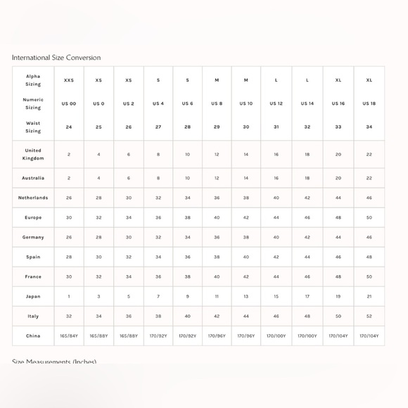 We The Free Distressed Denim Shorts 27 - Picture 14 of 14